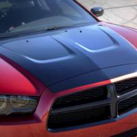 Dodge Scat Package - Designed for Charger, Challenger and Dart