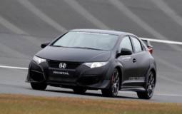 Honda VTEC Turbo new range of engines: 1.0, 1.5 and 2.0 liter