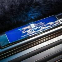 Rolls Royce Celestial Phantom Edition unveiled