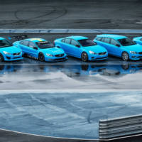 Volvo S60 and V60 Polestar unveiled