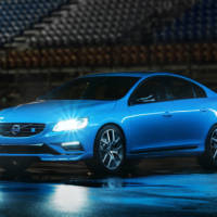 Volvo S60 and V60 Polestar unveiled