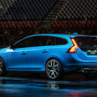 Volvo S60 and V60 Polestar unveiled