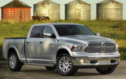 2014 Dodge Ram 1500 Review