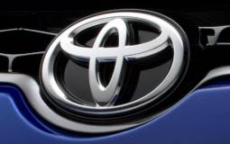 Toyota Driver Attention Research Vehicle announced