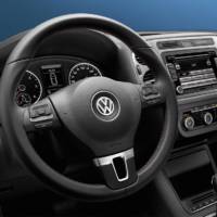 Volkswagen Tiguan Exclusive Edition introduced