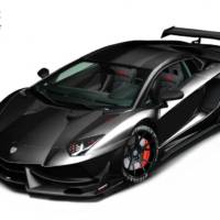 2013 Lamborghini Aventador LP988 Edizione GT modified by DMC Germany