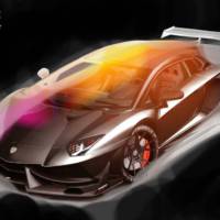 2013 Lamborghini Aventador LP988 Edizione GT modified by DMC Germany