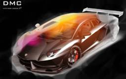 2013 Lamborghini Aventador LP988 Edizione GT modified by DMC Germany