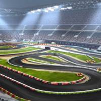 2013 Race of Champions cancelled because of Bangkok political situation