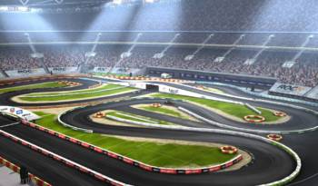 2013 Race of Champions cancelled because of Bangkok political situation