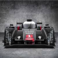 2014 Audi R18 e-tron quattro - First official photo