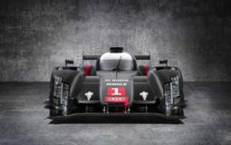 2014 Audi R18 e-tron quattro - First official photo
