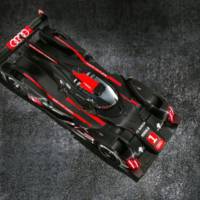 2014 Audi R18 e-tron quattro unveiled