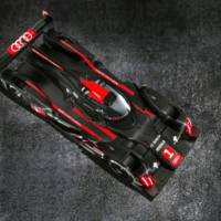 2014 Audi R18 e-tron quattro unveiled