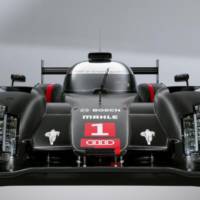 2014 Audi R18 e-tron quattro unveiled