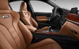 2014 BMW M3 and M4 Individual - First official photos