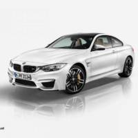 2014 BMW M3 and M4 Individual - First official photos