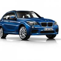 2014 BMW X1 facelift will debut in Detroit