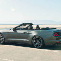2014 Ford Mustang - photos and info
