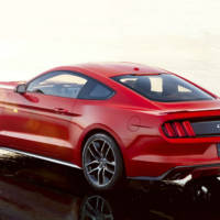 2014 Ford Mustang - photos and info