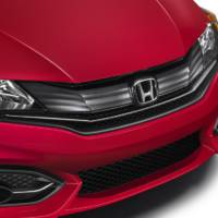 2014 Honda Civic starts at 18.190 USD