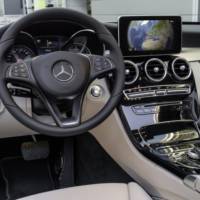 2014 Mercedes-Benz C-Class revealed