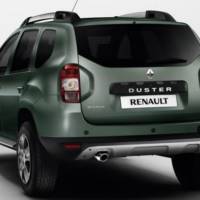 2014 Renault Duster facelift unveiled