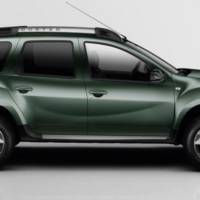 2014 Renault Duster facelift unveiled