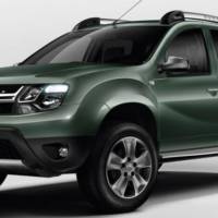 2014 Renault Duster facelift unveiled