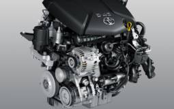 2014 Toyota Verso 1.6 D-4D, powered by BMW 1-Series engine