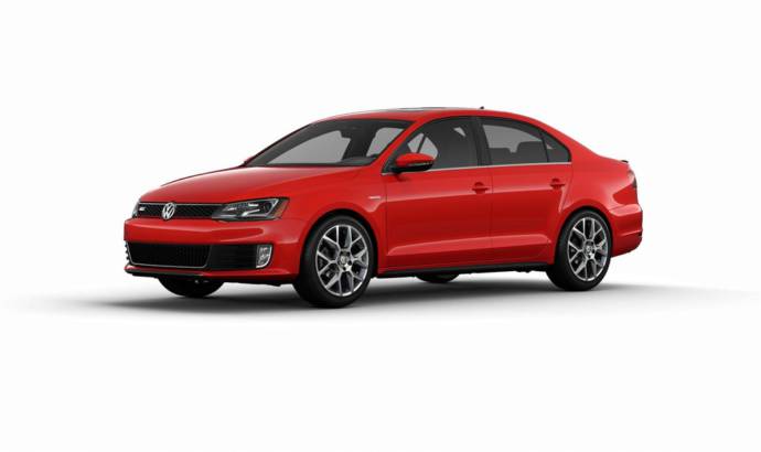 2014 Volkswagen Jetta GLI Edition 30 launched in US