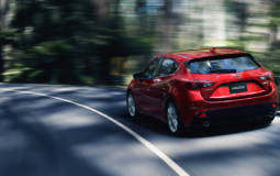 2014 Mazda MAZDA3 Review