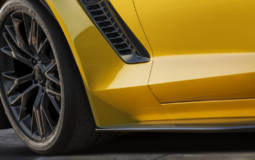 2015 Corvette Z06 teased