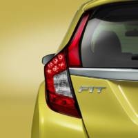 2015 Honda Fit to debut at NAIAS