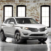 2015 Lincoln MKC US price