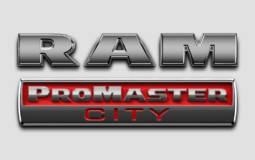 2015 Ram ProMaster City announced