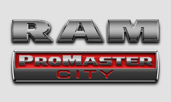 2015 Ram ProMaster City announced