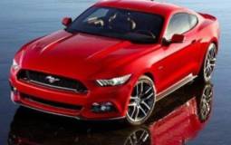 2015 Ford Mustang Review