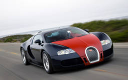 400th Bugatti Veyron sold