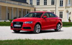 Audi 2014 Super Bowl commercials