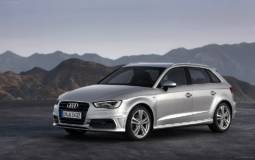 Audi A3 commercial for 2014 SuperBowl