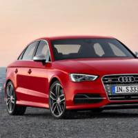 Audi A3 sedan to feature 4G internet connectivity