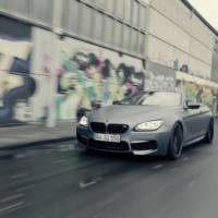 BBM Motorsport BMW M6 Cabrio tuning kit