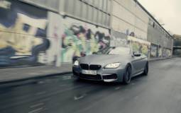 BBM Motorsport BMW M6 Cabrio tuning kit