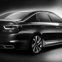 Citroen DS 5LS unveiled