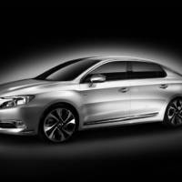 Citroen DS 5LS unveiled