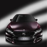 Citroen DS 5LS unveiled