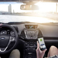 Ford Sync Radioplayer online radio