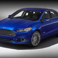 Ford to launch 23 new models