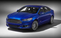 Ford to launch 23 new models
